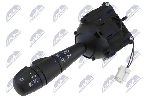 Комбинированный переключатель Комбинированный переключатель