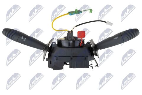 Комбінований перемикач