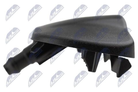 Форсунка омивача лобового скла