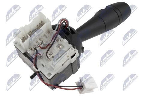 Комбинированный переключатель Комбинированный переключатель