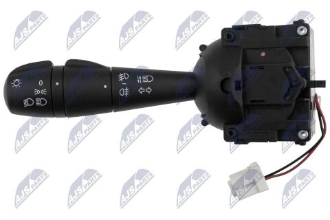 Комбинированный переключатель Комбинированный переключатель