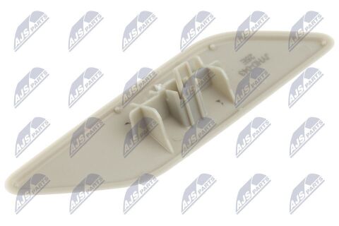 Форсунка омивача лобового скла