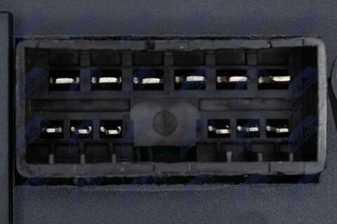 Комбінований перемикач