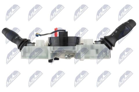 Комбінований перемикач