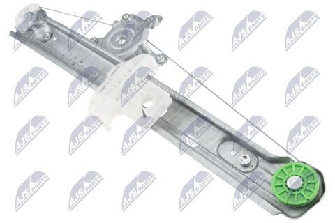 Регулятор вікон