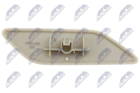 Форсунка омивача лобового скла