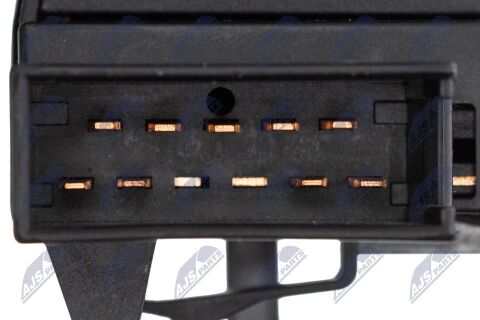 Комбінований перемикач