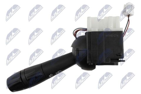 Комбинированный переключатель Комбинированный переключатель