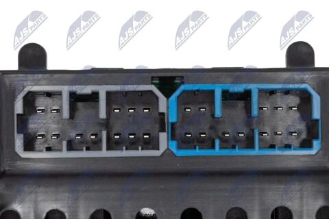 Комбінований перемикач Комбінований перемикач