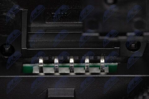 Комбінований перемикач Комбінований перемикач