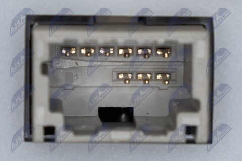 Комбінований перемикач