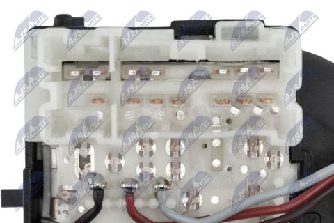 Комбинированный переключатель Комбинированный переключатель