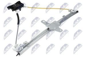 Регулятор вікон