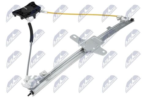 Регулятор окон