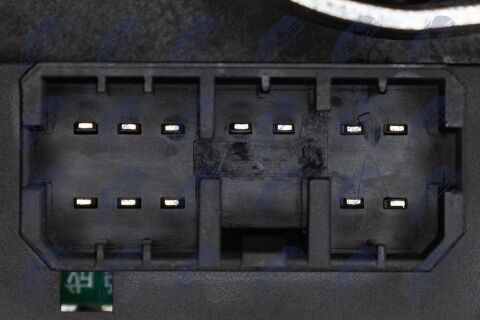 Комбінований перемикач Комбінований перемикач