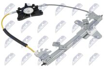 Регулятор окон