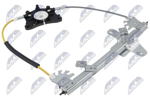 Регулятор вікон