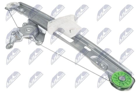 Регулятор вікон Регулятор вікон