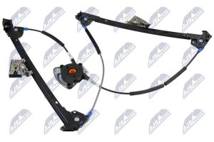 Регулятор вікон