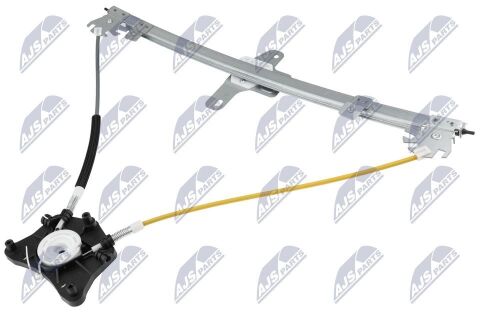 Регулятор окон