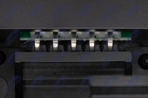 Комбінований перемикач Комбінований перемикач