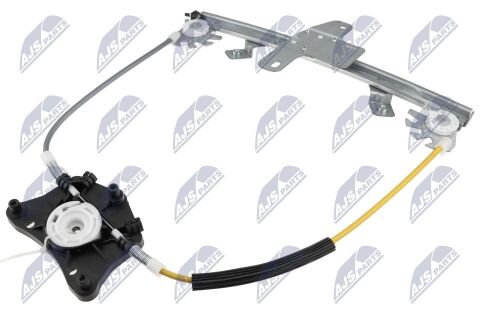 Регулятор вікон