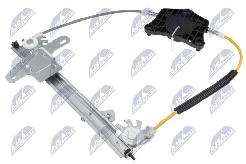 Регулятор вікон