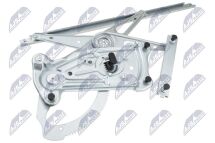 Регулятор вікон