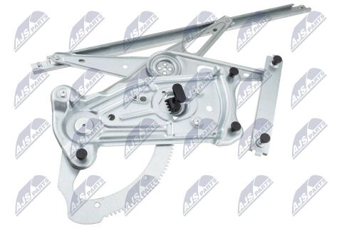 Регулятор вікон