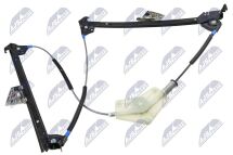 Регулятор вікон