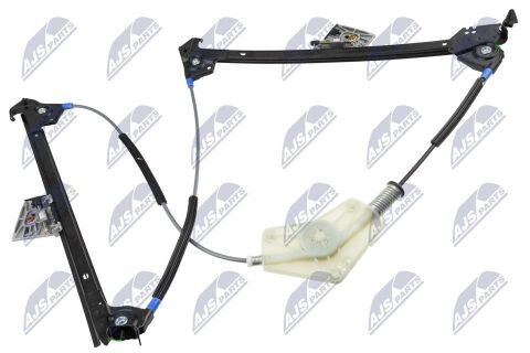 Регулятор вікон