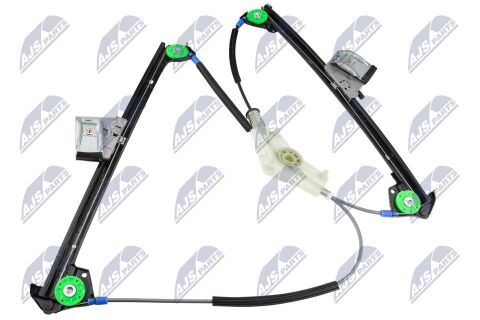 Регулятор вікон