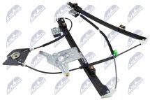 Регулятор окон