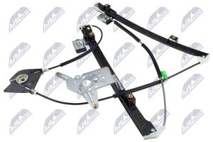 Регулятор вікон