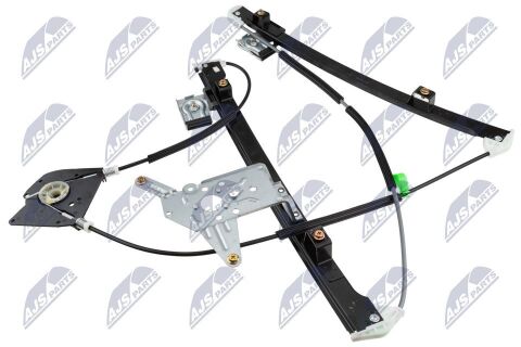 Регулятор вікон