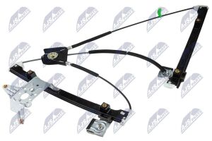 Регулятор вікон