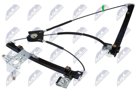 Регулятор вікон