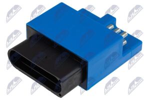 Контролер паливного насосу