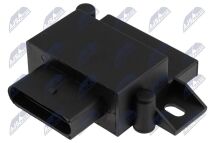 Контролер паливного насосу