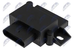 Контроллер топливного насоса