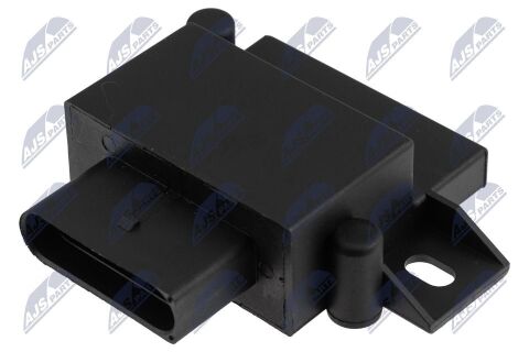 Контроллер топливного насоса