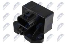 Контролер паливного насосу