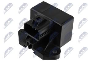 Контроллер топливного насоса