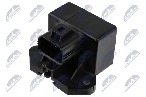 Контролер паливного насосу