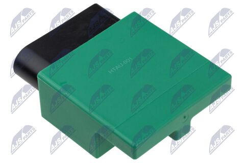 Контролер паливного насосу