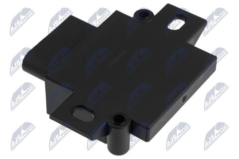 Контроллер топливного насоса