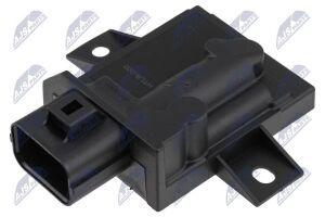 Контролер паливного насосу