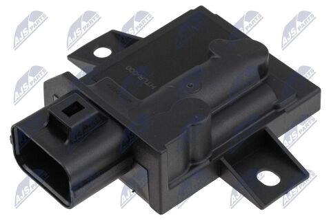 Контролер паливного насосу