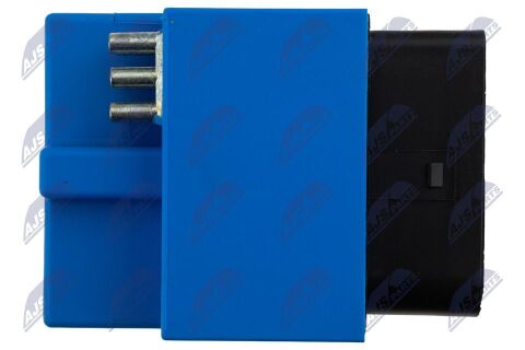 Контролер паливного насосу