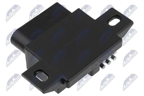 Контроллер топливного насоса